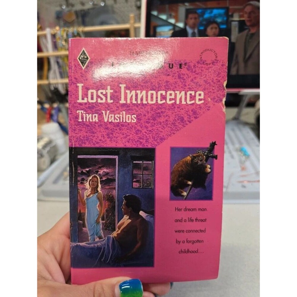Lost Innocence